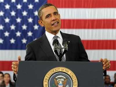 US snubs Pak envoy for calling Obama a 'guest' in White House