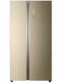 Buy Haier Hrf 2673bs R 220 Ltr Double Door Refrigerator Online At Best Price In India Haier Hrf 2673bs R 220 Ltr Double Door Refrigerator Reviews Specification 27th Sep 2020 Gadgets Now