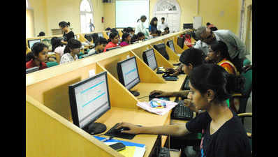 Scheme to provide certificates online to students in offing
