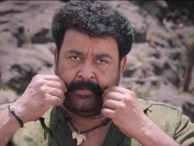 Please don't share Pulimurugan action clips, says Vysakh