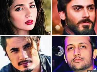 Theatre owners association announces ban on films with Pak artistes