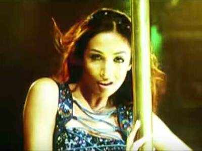 Guess who's stepping into Malaika Arora Khan's shoes to recreate a hit item song