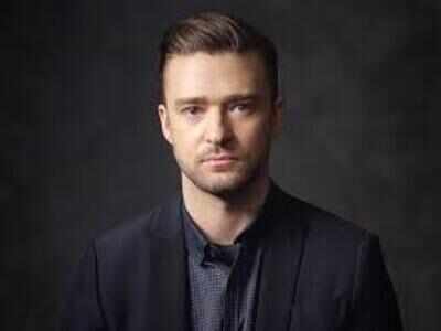 Justin Timberlake 'nervous' about his Netflix movie