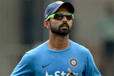 India v New Zealand: We'll continue to play aggressive cricket in ODIs, says Rahane