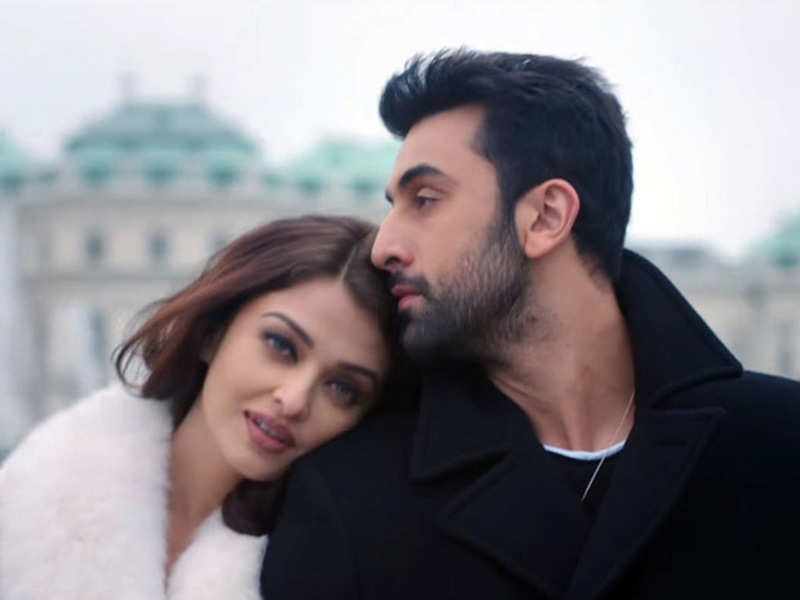 Ae Dil Hai Mushkil' controversy: Bollywood stands divided | Hindi Movie  News - Times of India