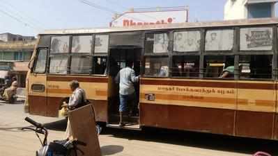 Diwali: MTC to operate 200 feeder bus services in Chennai