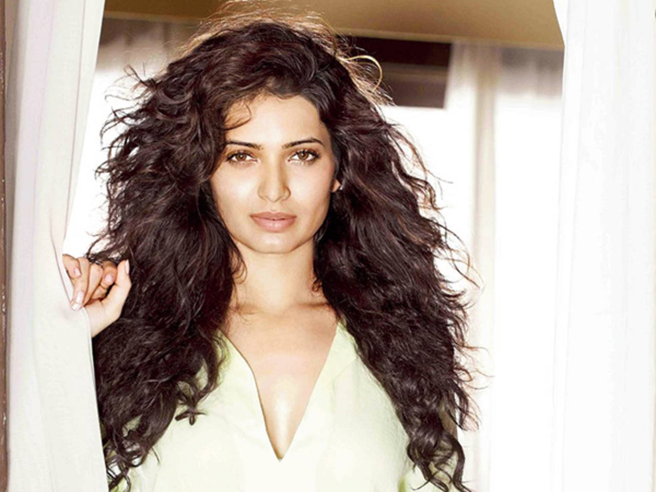 Karishma Tanna Hot Xxx - Karishma Tanna is the newest naagin on TV - Times of India