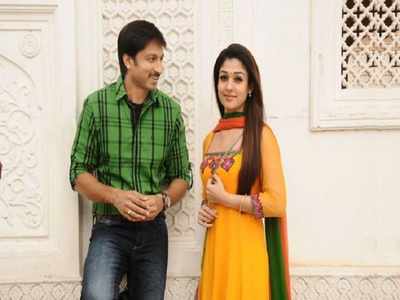 Gopichand's next with B Gopal titled 'Balam'