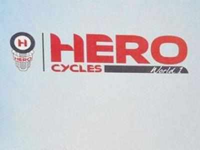 hero cycle man