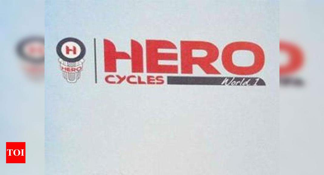 Hero MotoCorp - India's Leading Two-Wheeler Manufacturer