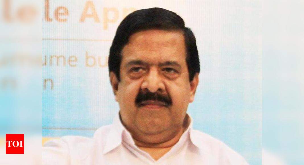 Jayalalithaas Health Kerala Opposition Leader Ramesh Chennithala