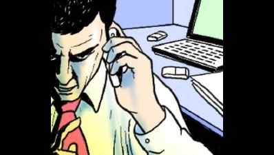 Con call centres mapped at 400 locations in country