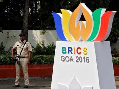 Brics summit: India to continue diplomatic offensive against Pak on terror issue