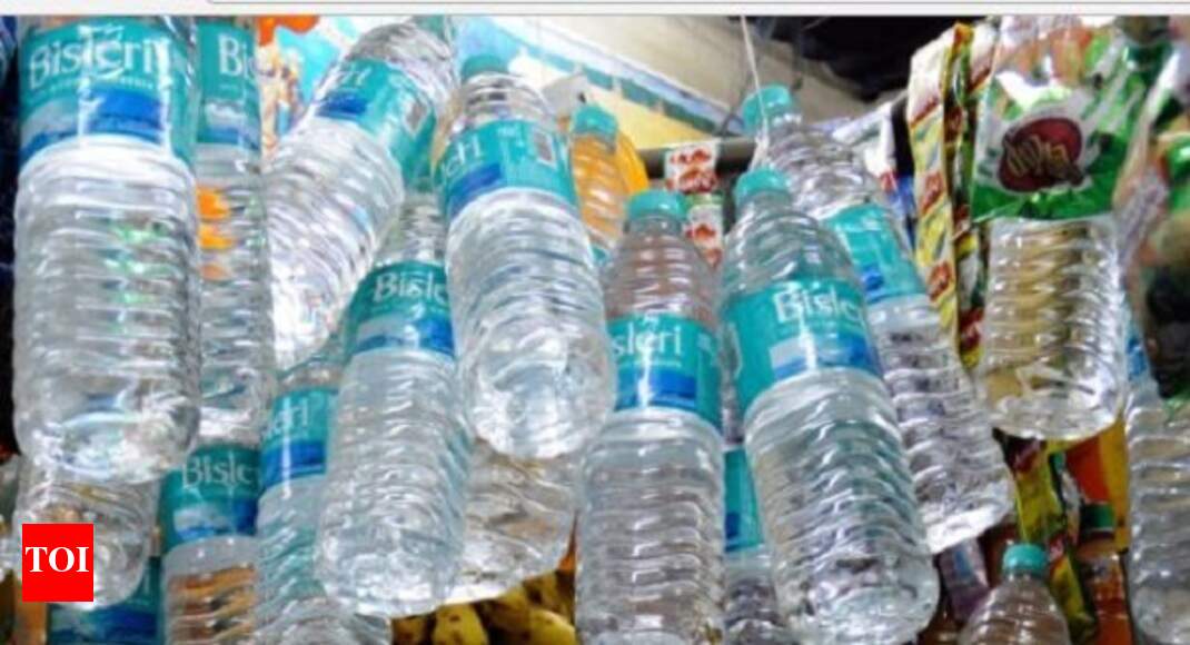 Government warns of fine, jail term for selling water, cold drinks