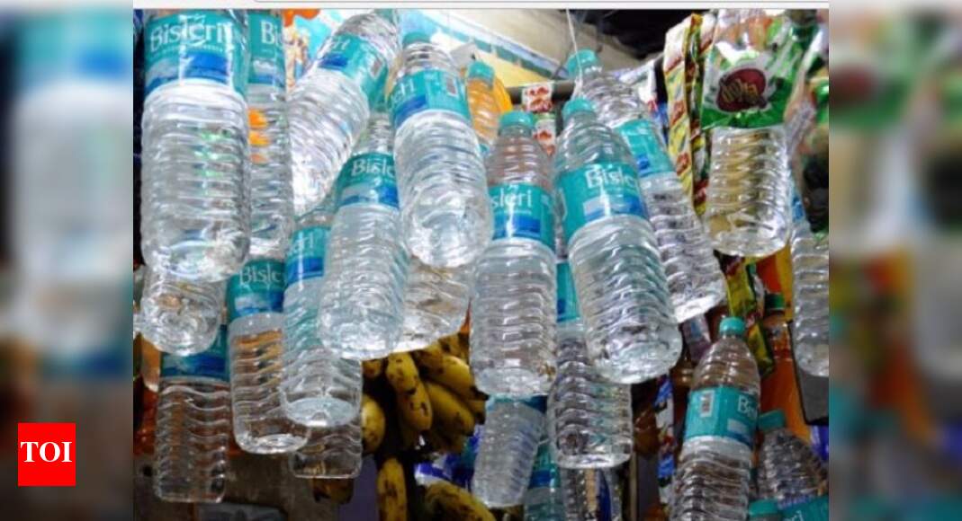 Government warns of fine, jail term for selling water, cold drinks