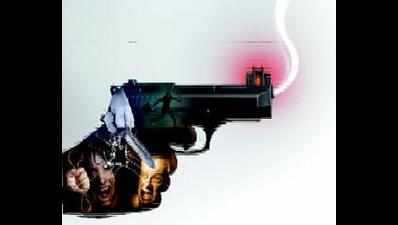 Three pistols missing from ITBP armory, probe ordered
