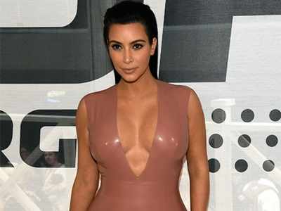 Kim Kardashian returns to social media after Paris robbery
