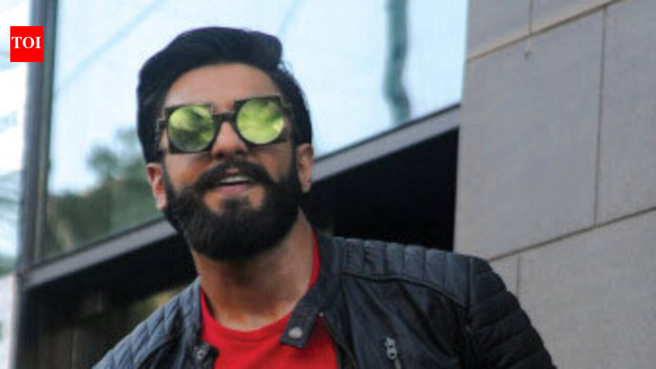 Ranveer feels he is still a learner