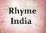 Power-packed season of Rhyme India
