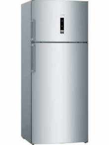 Siemens Kd53nxi30i 454 Ltr Double Door Refrigerator