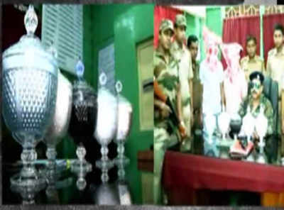 Jalpaiguri: Snake venom worth Rs 250 cr seized, 4 arrested