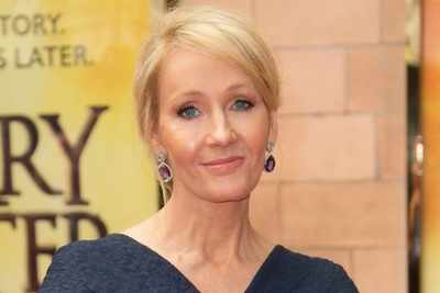 What Harry Potter author J K Rowling tweeted about Donald Trump