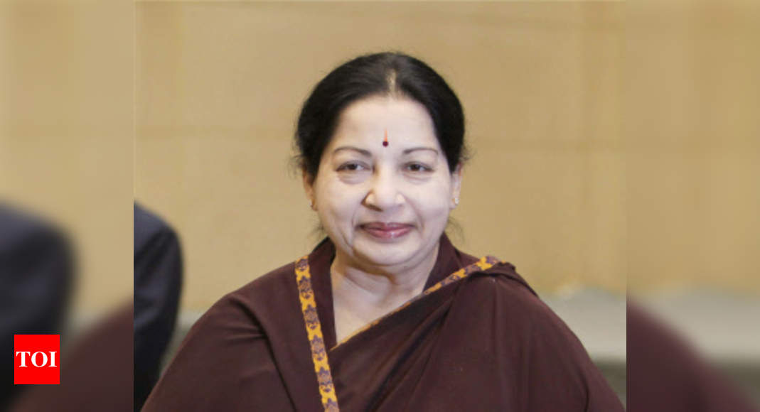 Jayalalitha Latest News: One more arrested for spreading rumours ...