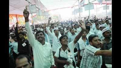 Athawale postpones Maratha-Dalit Ekta Rally in Shirdi