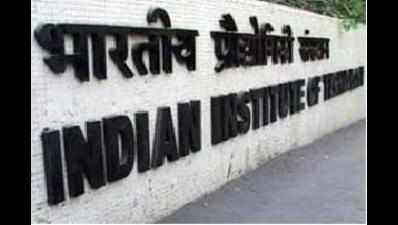 10% extra IIT seats for foreign students