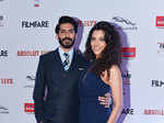 Absolut Elyx Filmfare Glamour And Style Awards 2016