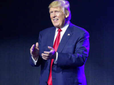 India, US will be best friends if I become president: Trump