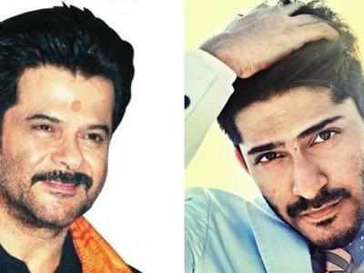 Anil Kapoor to join Harshvardhan in 'Mr. India' sequel?