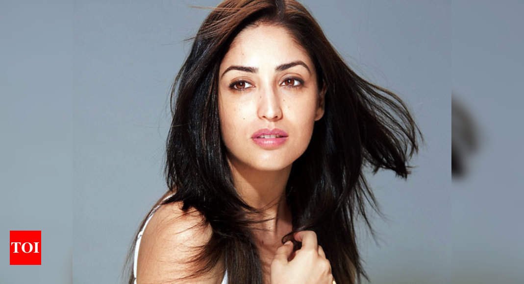 After Katrina and Aishwarya, Yami joins Sarkar bandwagon | Hindi Movie ...