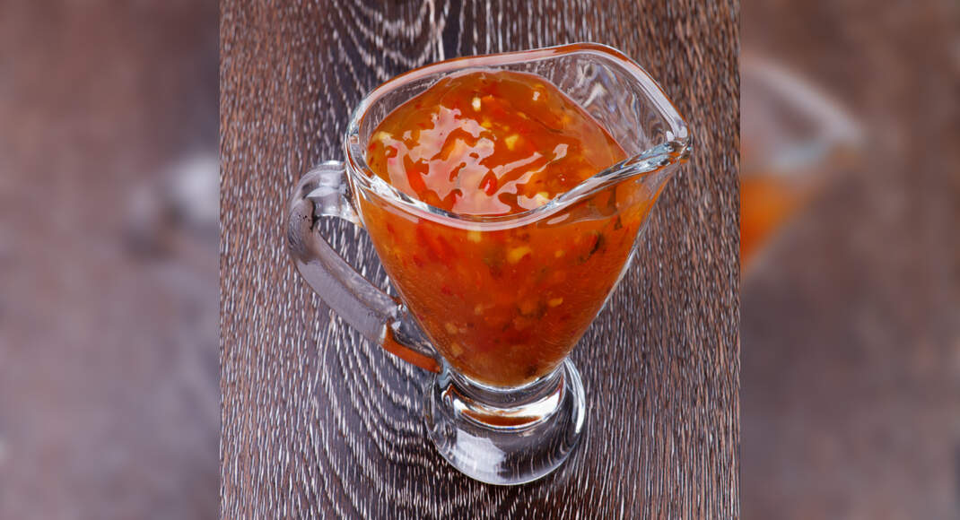 Sweet and Sour Dip Recipe How to Make Sweet and Sour Dip Recipe