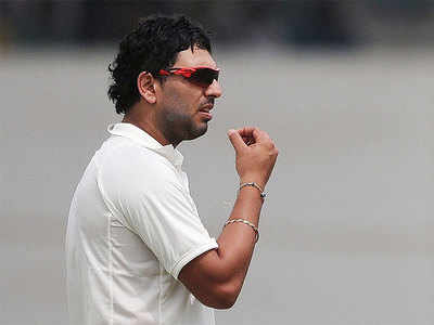 Ranji Trophy: Yuvraj leads from front as Punjab win by 126 runs