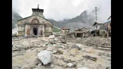 Priest who discovered remains say he feels ‘remorseful’ for reviving memories of 2013 tragedy