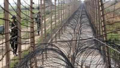 Uri terrorists used ladders to scale LoC fence