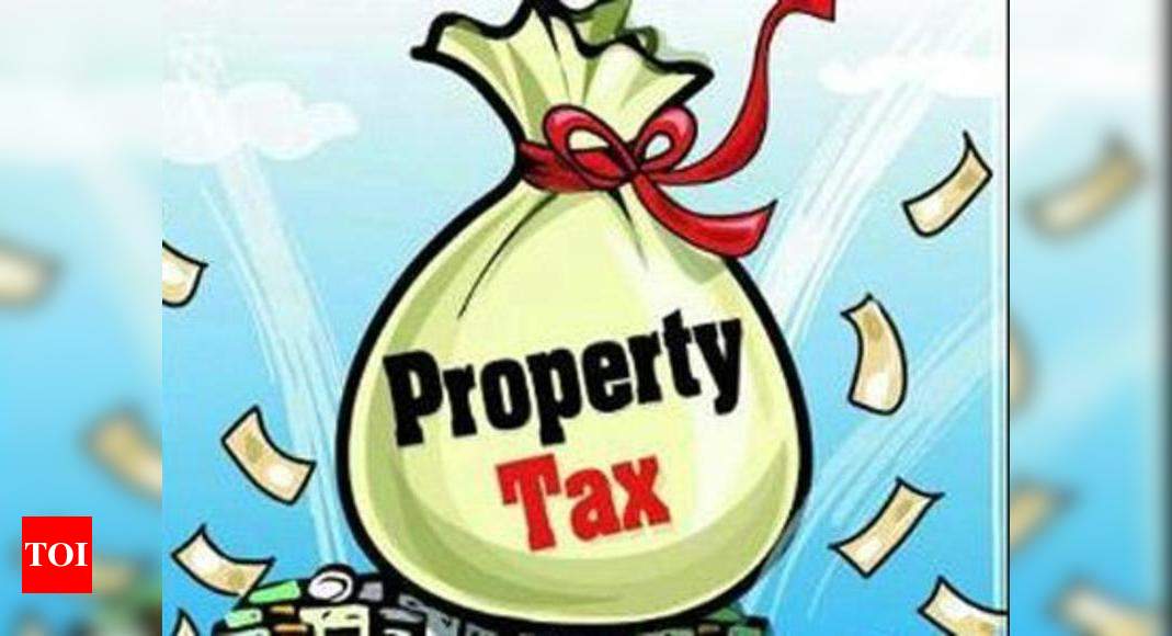 pmc-may-decide-on-property-tax-rebate-for-it-firms-this-week-pune