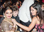 Filmfare Glamour And Style Awards: Best Shots