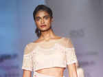 AIFW SS ‘17: Day 4: Mandira Wirk