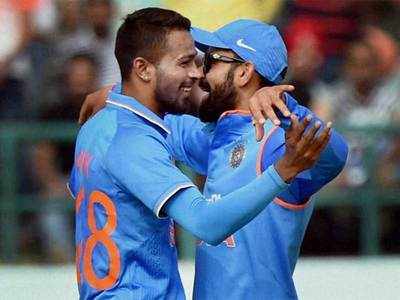 India v New Zealand, 1st ODI, Dharamsala: Hardik should just focus on cricket, reckons Irfan Pathan
