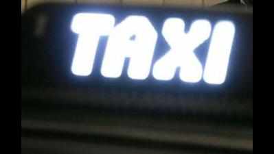 Prepaid taxi services at KR stations in Goa on track?