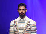 AIFW SS ‘17: Day 5: Dhruv Vaish