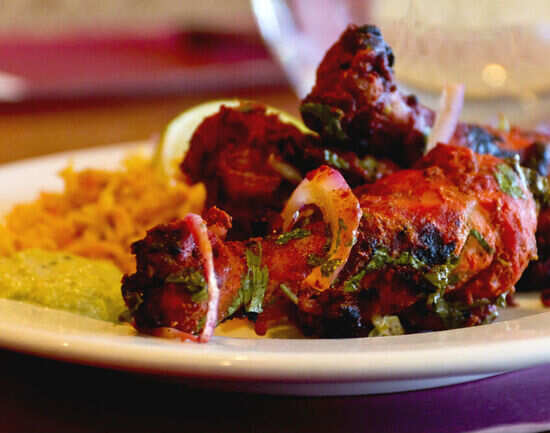 Gandhi India&rsquo;s Cuisine