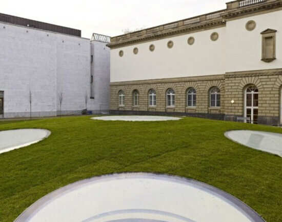 Stadel Museum