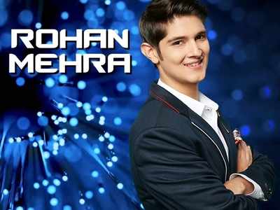 Bigg Boss 10 contestant Rohan Mehra's profile, photos and videos