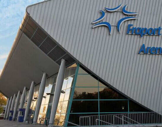 Fraport Arena