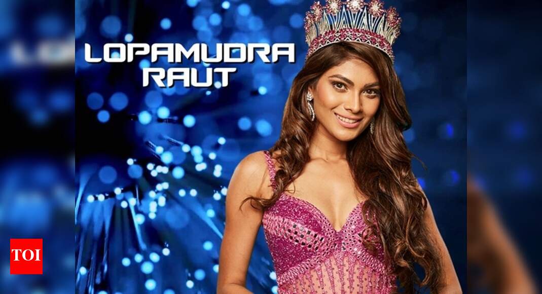Bigg Boss Celebrity Contestants: Lopamudra Raut Bigg Boss 10: Bigg Boss ...