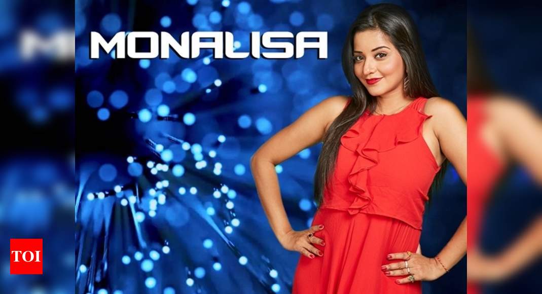 Bigg Boss Contestant Mona Lisa Profile Biography Photos And Video My Xxx Hot Girl