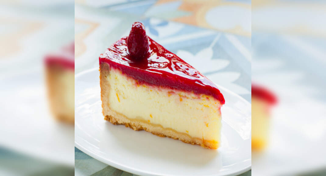 Raspberry Delice Recipe How to Make Raspberry Delice Recipe Homemade